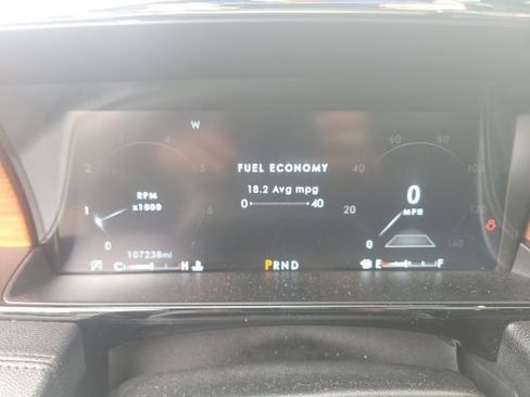 Used 2019 Lincoln Navigator L Reserve AWD/4WD image 5