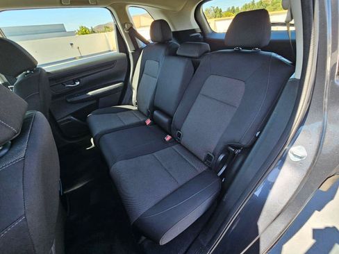 Used 2024 Honda CR-V LX image 17