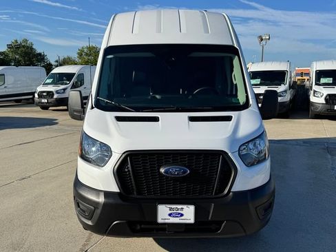 Used 2025 Ford Transit 250 148 High Roof RWD image 2
