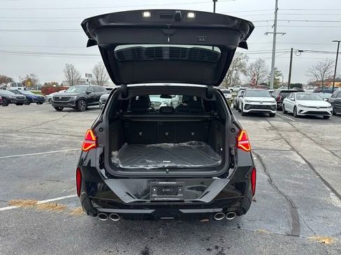 New 2026 BMW X3 M50 w/ Premium Package image 33