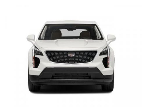 Used 2023 Cadillac XT4 Premium Luxury w/ Cold Weather Package AWD/4WD image 7