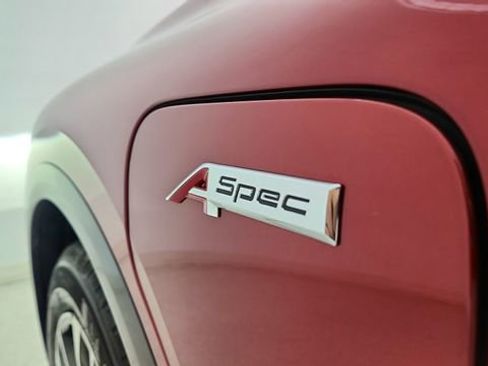 Used 2024 Acura ZDX A-Spec image 17