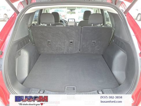 Used 2022 Ford Escape SE w/ Convenience Package AWD/4WD image 7