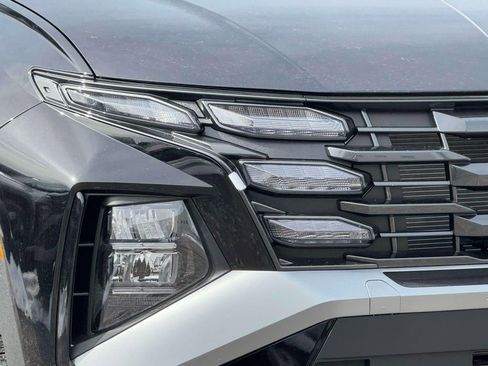 New 2026 Hyundai Tucson SEL image 7