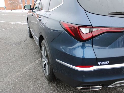 New 2026 Acura MDX w/ Technology Package image 44