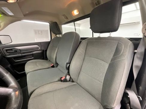 Used 2020 RAM 2500 Tradesman AWD/4WD image 5