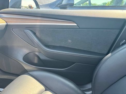 Used 2023 Tesla Model 3 Standard Range RWD image 10