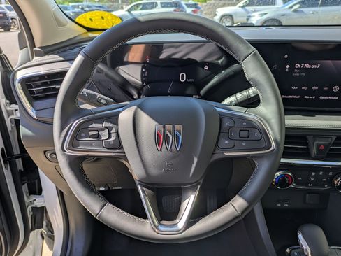Certified 2026 Buick Encore GX Preferred w/ Comfort Package image 15