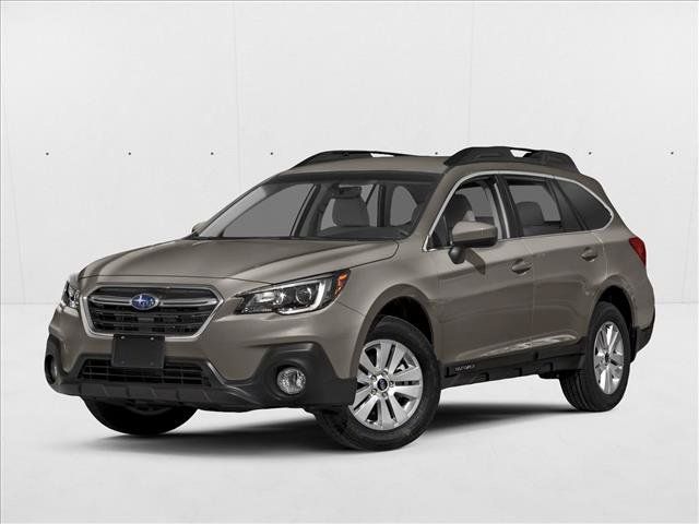 Used 2019 Subaru Outback 2.5i Premium AWD/4WD image 1