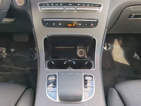 Certified 2021 Mercedes-Benz GLC 300 4MATIC image 16