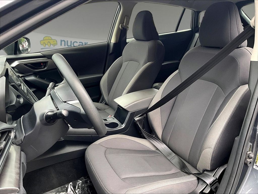 Used 2025 Subaru Impreza 2.0i AWD/4WD image 10