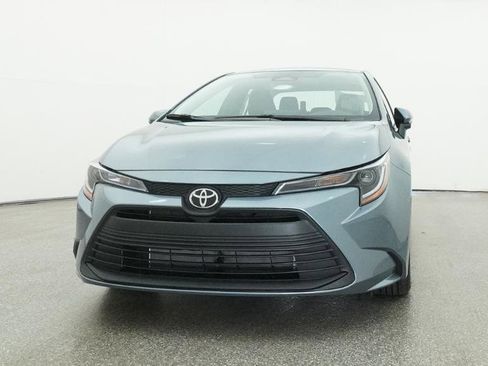 New 2026 Toyota Corolla LE image 22