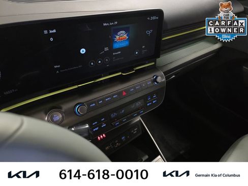 Used 2025 Hyundai Kona Limited FWD image 25