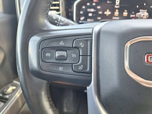 Used 2024 GMC Sierra 1500 SLT RWD image 16