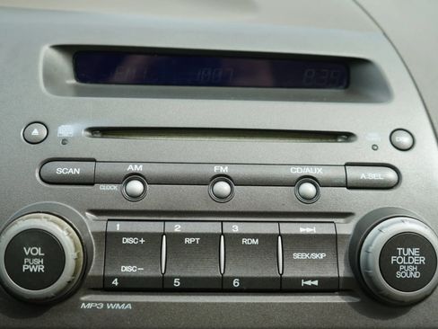 Used 2007 Honda Civic LX image 18