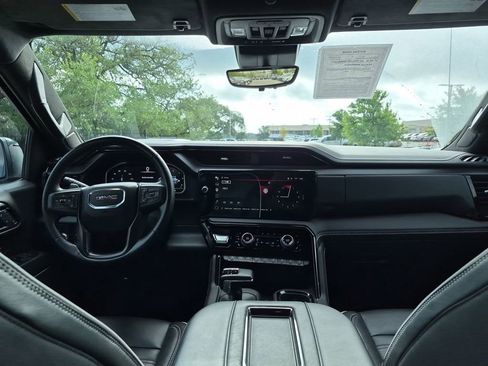 Used 2022 GMC Sierra 1500 AT4X AWD/4WD image 24