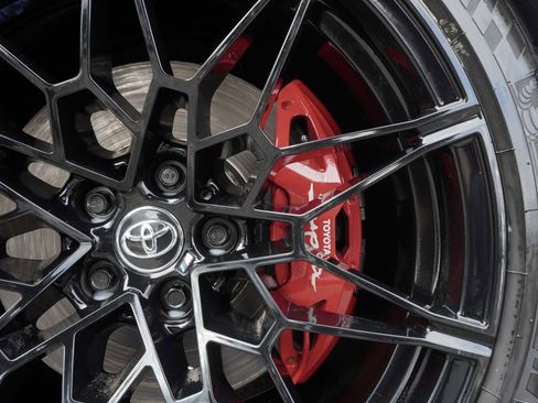 Used 2023 Toyota Supra Premium image 9