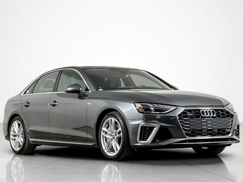 Used 2023 Audi A4 2.0T Premium Plus image 7