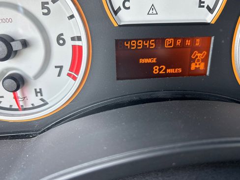 Used 2012 Nissan Titan PRO-4X image 17