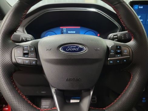 Used 2023 Ford Escape ST-Line Elite w/ Premium Technology Package AWD/4WD image 23