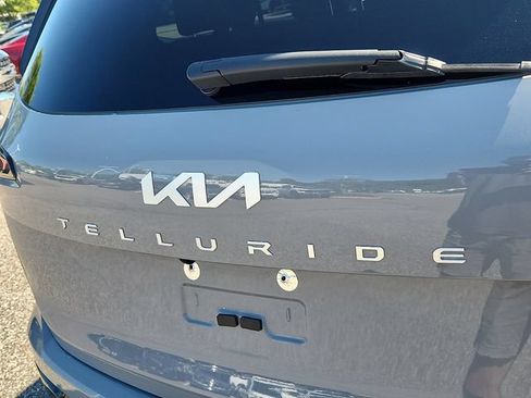 Used 2024 Kia Telluride SX Prestige X-Line AWD/4WD image 33