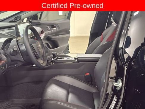 Used 2026 Toyota Prius Plug-In Hybrid w/ Limited Premium Package FWD image 12
