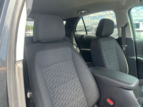Certified 2019 Chevrolet Equinox LT AWD/4WD image 18