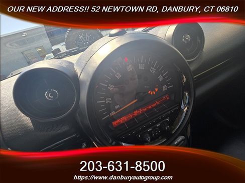 Used 2016 MINI Cooper Countryman S AWD/4WD image 11