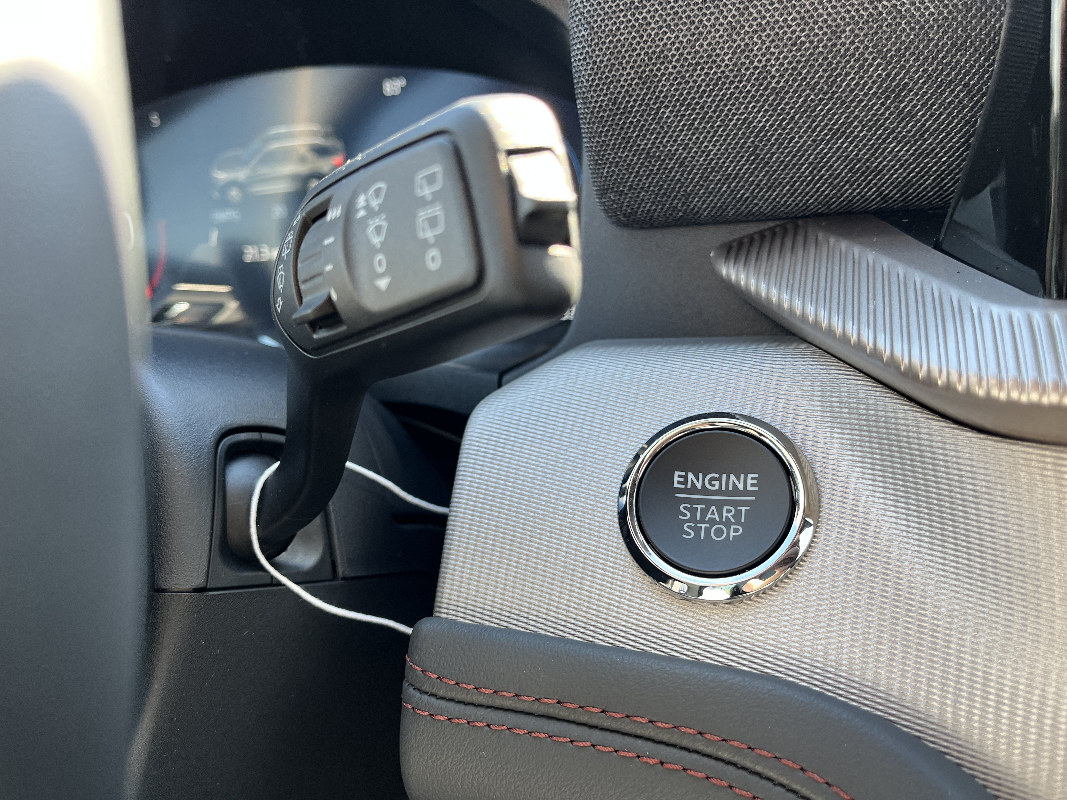 New 2027 Ford Explorer Active RWD image 18