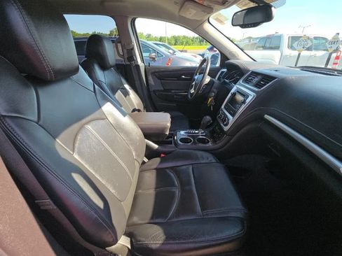 Used 2016 GMC Acadia SLT AWD/4WD image 2