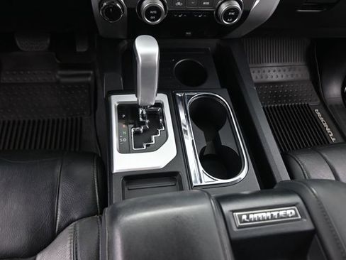 Used 2019 Toyota Tundra Limited AWD/4WD image 42