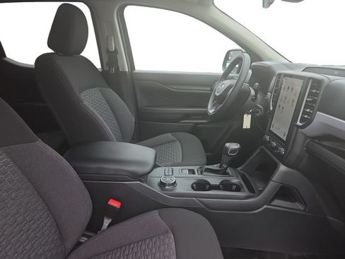 New 2026 Ford Ranger XL AWD/4WD image 41
