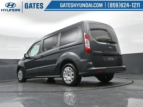Used 2018 Ford Transit Connect XL image 41