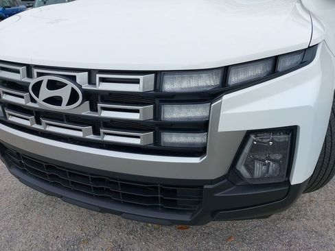 Used 2025 Hyundai Santa Cruz SE image 31