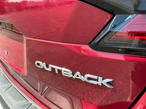 Used 2024 Subaru Outback Premium AWD/4WD image 19