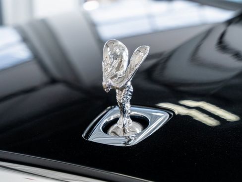 Used 2022 Rolls-Royce Ghost image 19