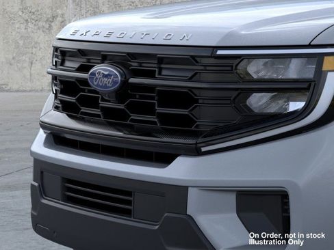New 2026 Ford Expedition Max Active image 13