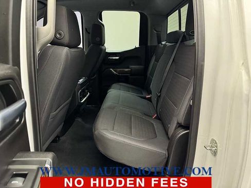 Used 2019 GMC Sierra 1500 Elevation w/ Elevation Value Package image 15