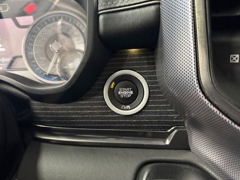Used 2019 RAM 1500 Limited AWD/4WD image 24