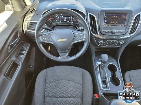 Used 2024 Chevrolet Equinox LT image 32