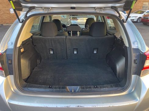 Used 2018 Subaru Impreza 2.0i image 16