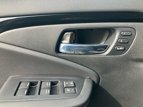 New 2026 Honda Ridgeline Black Edition image 31