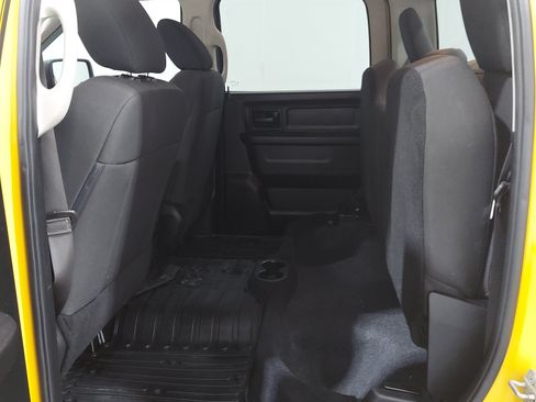 Used 2019 RAM 1500 Express w/ Wheel & Sound Group AWD/4WD image 14