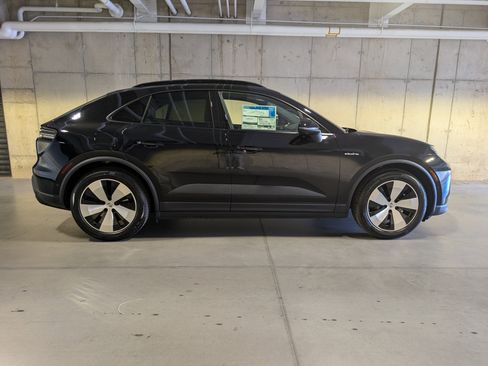 New 2026 Porsche Macan 4 Electric image 10