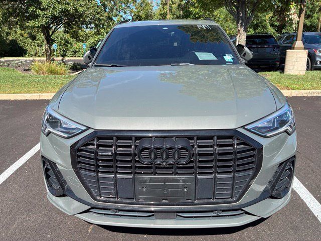 Used 2023 Audi Q3 2.0T Premium Plus w/ Premium Plus Package AWD/4WD image 14