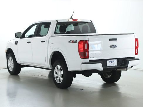 Used 2022 Ford Ranger XLT AWD/4WD image 42
