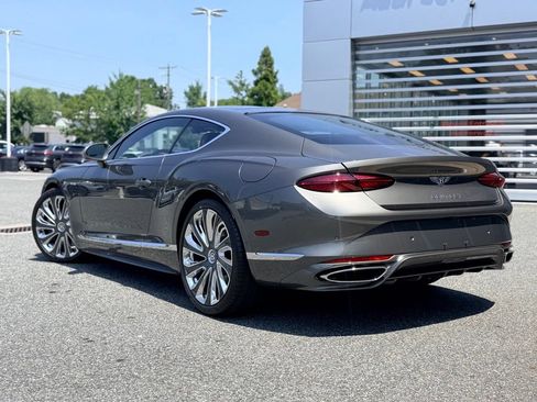 Used 2026 Bentley Continental GT Mulliner AWD/4WD image 4