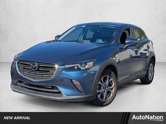 Used 2020 MAZDA CX-3 Sport video 1