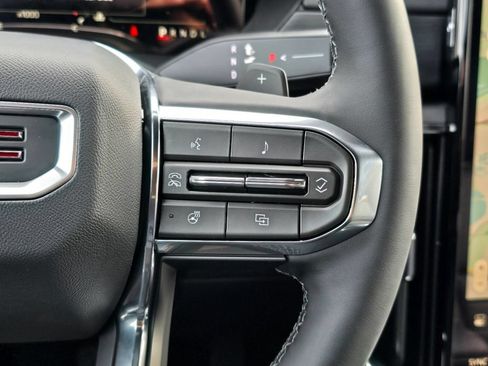 New 2026 GMC Acadia Elevation w/ Black Edition AWD/4WD image 20