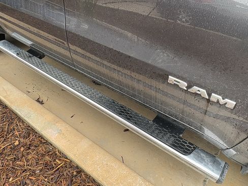 Certified 2021 RAM 1500 Lone Star RWD image 13